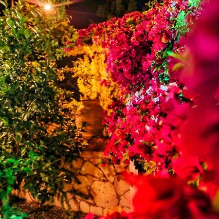 Sari Gelin Alacati Hotel Exteriör bild