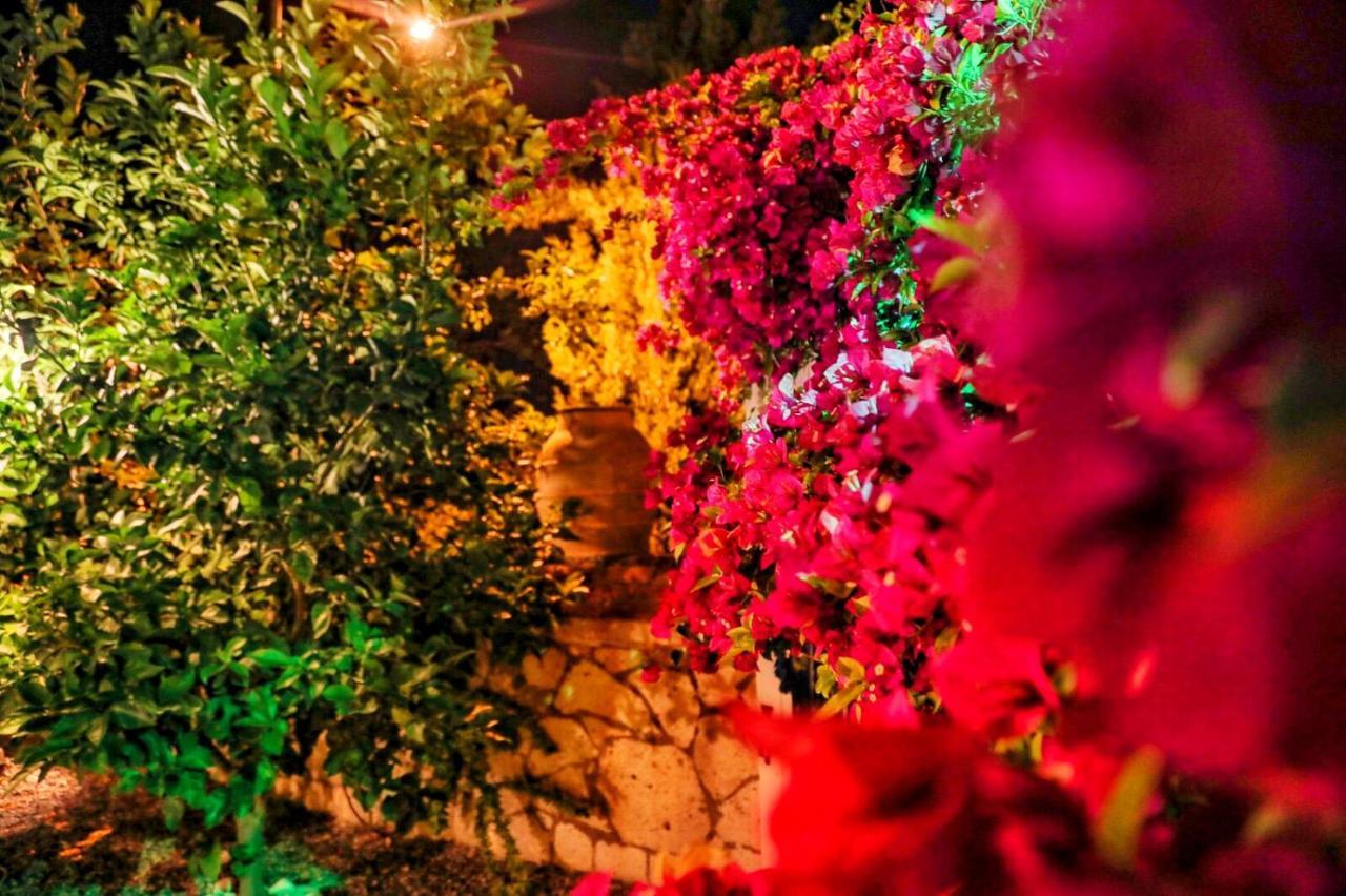 Sari Gelin Alacati Hotel Exteriör bild