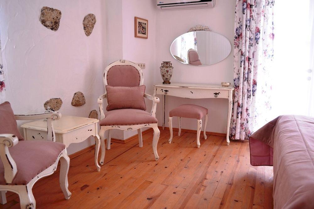 Sari Gelin Alacati Hotel Exteriör bild